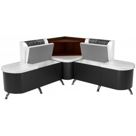 Кухонный диван Лиза