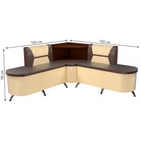 Кухонный диван Лиза