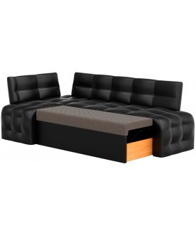 Кухонный диван Люксор