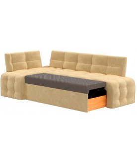 Кухонный диван Люксор