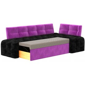 Кухонный диван Люксор