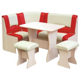 Кухонный уголок Аленка-10