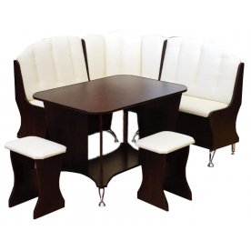 Кухонный уголок Аленка-4/1