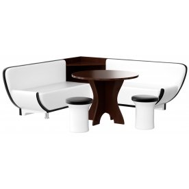 Кухонный уголок Лотос