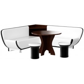 Кухонный уголок Лотос