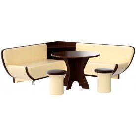 Кухонный уголок Лотос