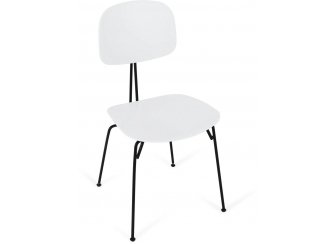 Стул на металлокаркасе Pixar