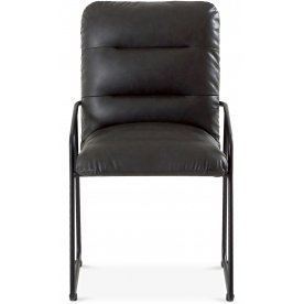 Стул на металлокаркасе Maggy