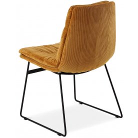 Стул на металлокаркасе Vitra