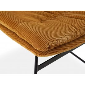 Стул на металлокаркасе Vitra