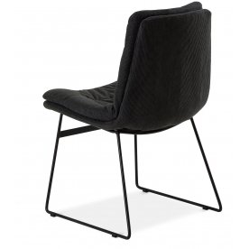 Стул на металлокаркасе Vitra