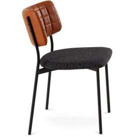 Стул на металлокаркасе Youdi