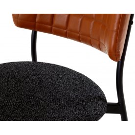 Стул на металлокаркасе Youdi