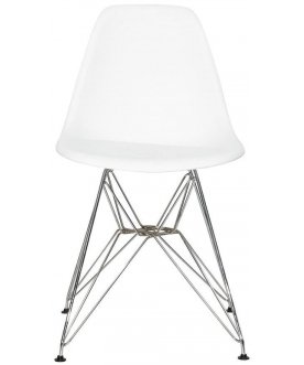 Стул на металлокаркасе Holz M