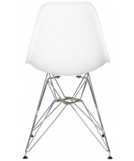 Стул на металлокаркасе Holz M