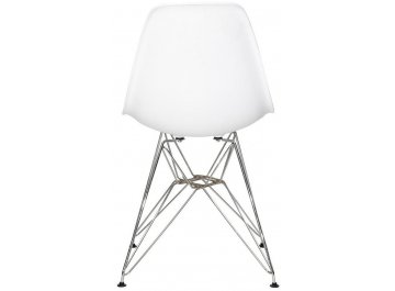 Стул на металлокаркасе Holz M