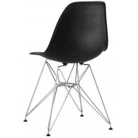 Стул на металлокаркасе Hames M