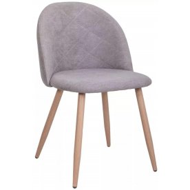 Стул на металлокаркасе Honnor