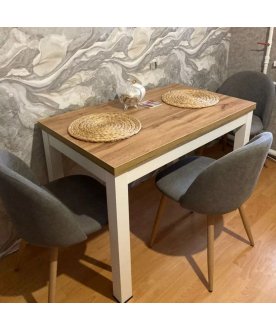 Стул на металлокаркасе Honnor