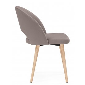 Деревянный стул Курбис