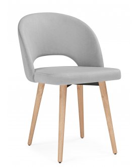 Деревянный стул Курбис