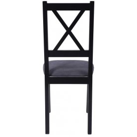 Деревянный стул Nilo 10