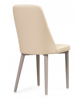 Стул на металлокаркасе Фена R