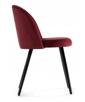 Стул на металлокаркасе Gabi-1