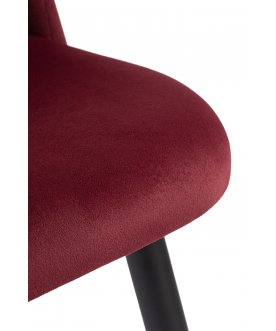 Стул на металлокаркасе Gabi-1