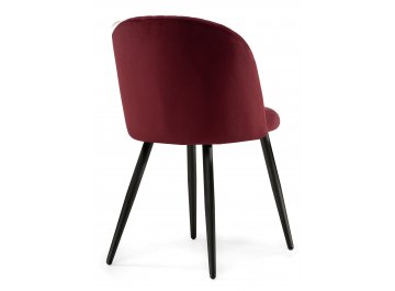 Стул на металлокаркасе Gabi-1