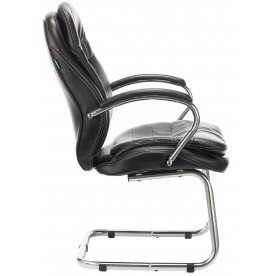 Стул на металлокаркасе T-9950AV