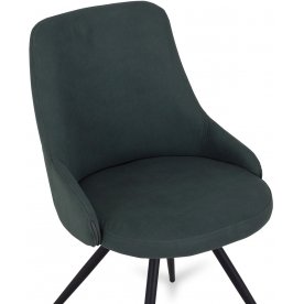 Стул на металлокаркасе Armin