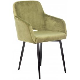 Кресло Бюрократ CH-380F