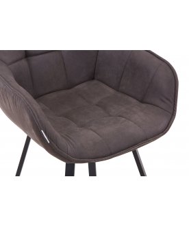 Кресло Elliot DC837