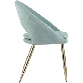 Стул на металлокаркасе Габи