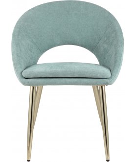 Стул на металлокаркасе Габи