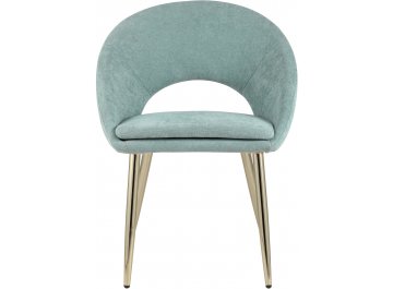 Стул на металлокаркасе Габи