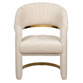 Кресло GY-DC8386GOLD-CR