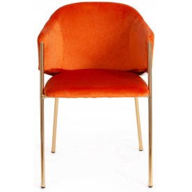 Кресло Kronos mod. 8158