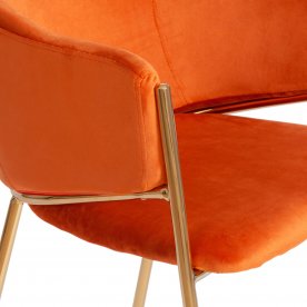 Кресло Kronos mod. 8158