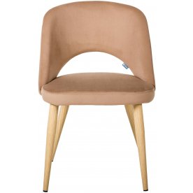 Стул на металлокаркасе Lars Эко