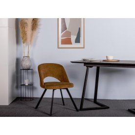 Кресло Lars Arki