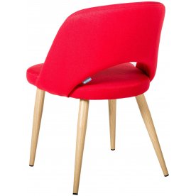 Стул на металлокаркасе Lars Эко