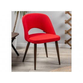 Стул на металлокаркасе Lars Эко