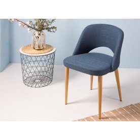 Стул на металлокаркасе Lars Эко