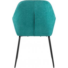 Стул на металлокаркасе Мелитта