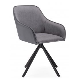 Кресло Лесли крутящиеся