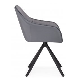 Кресло Лесли крутящиеся