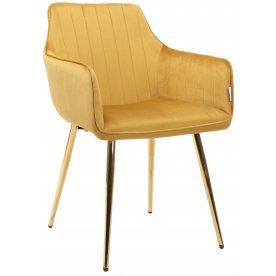 Кресло Gratta DC836