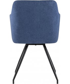 Стул на металлокаркасе Санда